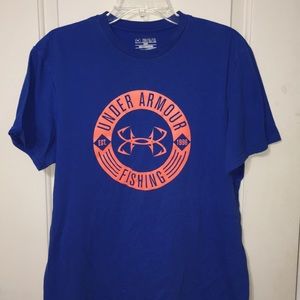 Under Armour tee